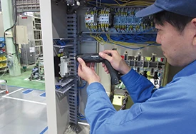 製造作業